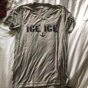 Pregnancy Announcement tee